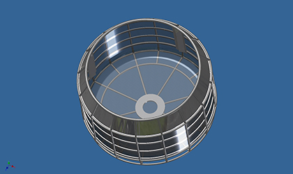 3D参考図面